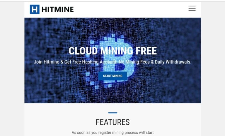 Hitmine.io