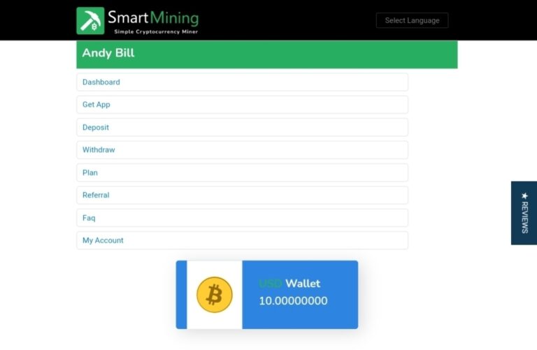 Smartmining