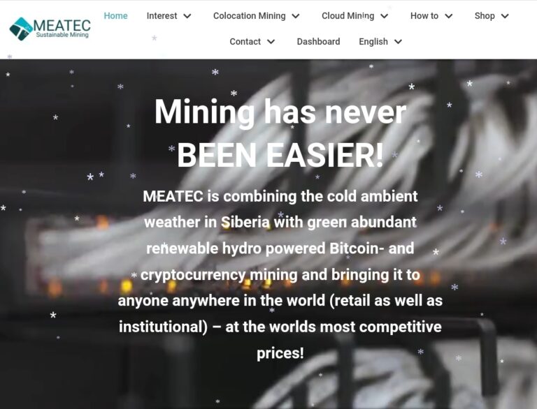 Meatec.io