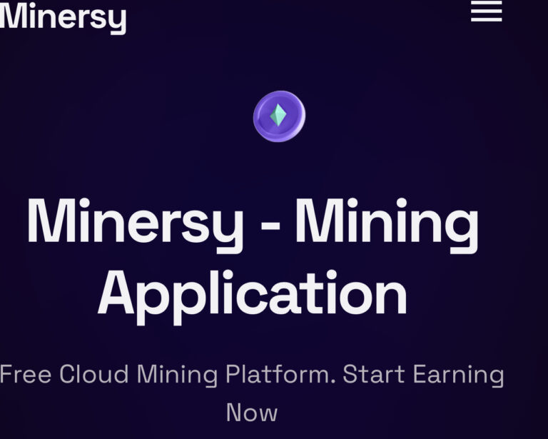 Minersy.com