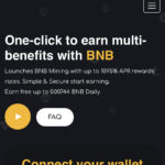 Freebnbmining