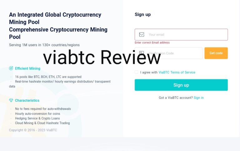 ViaBTC