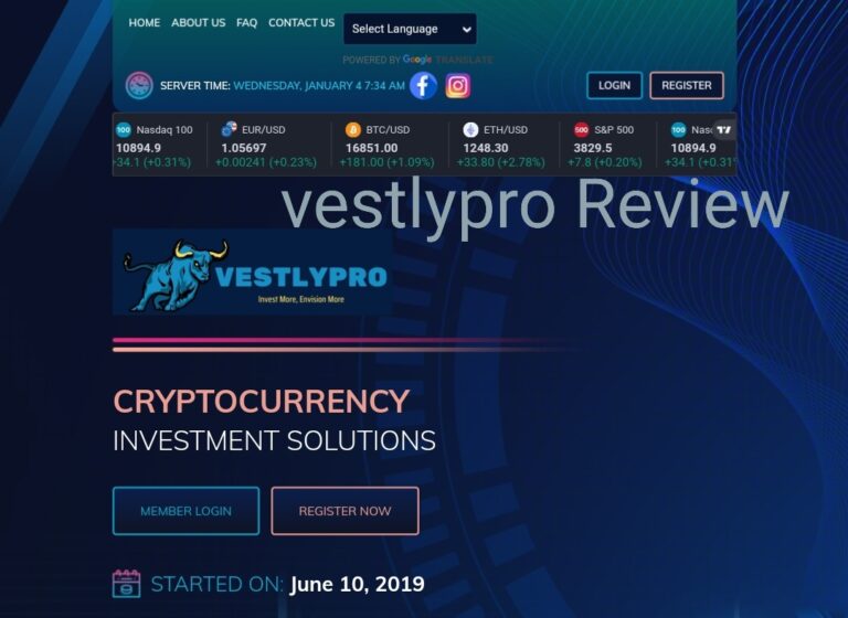 Vestlypro