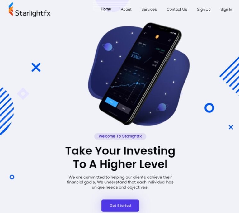 Starlightfx.org