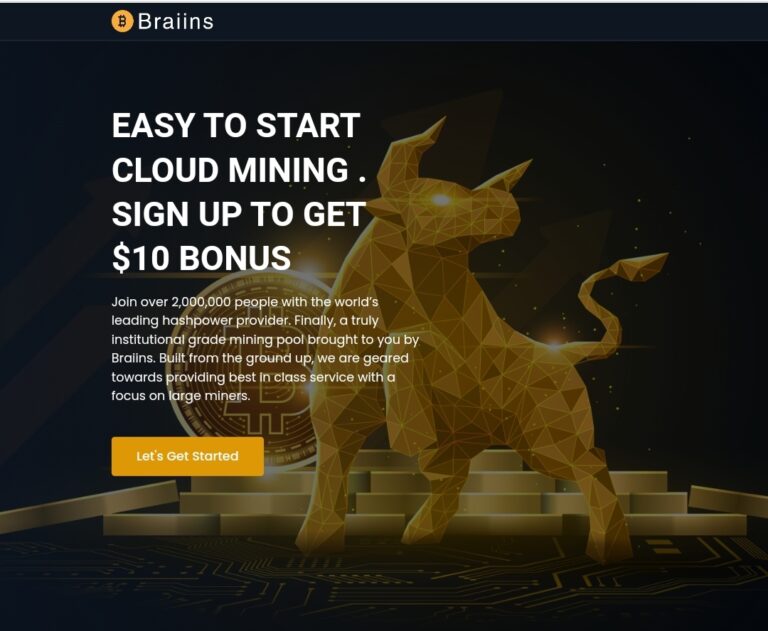 Braiinsmining.pro