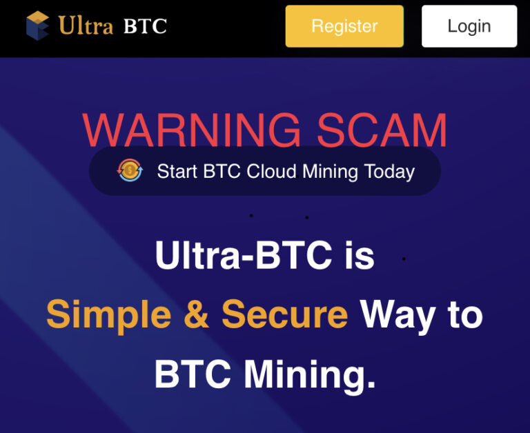 Ultra-btc.com