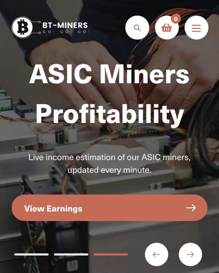 Bt-miners.com