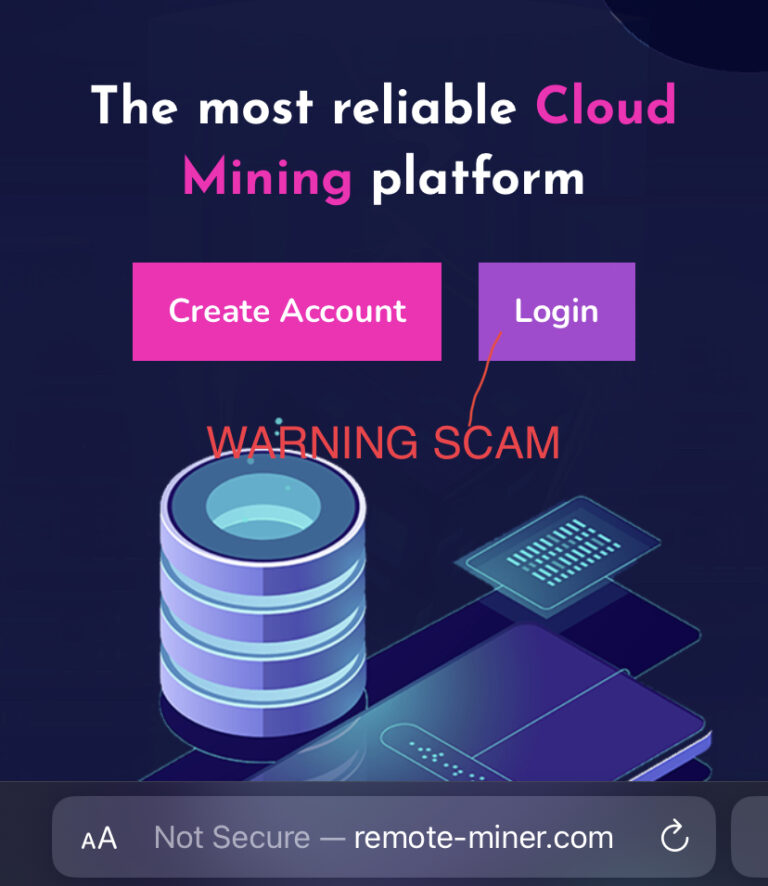Remote-miner.com