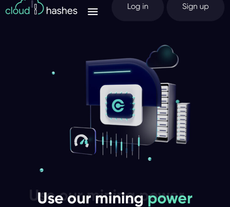 Cloudhashes.com