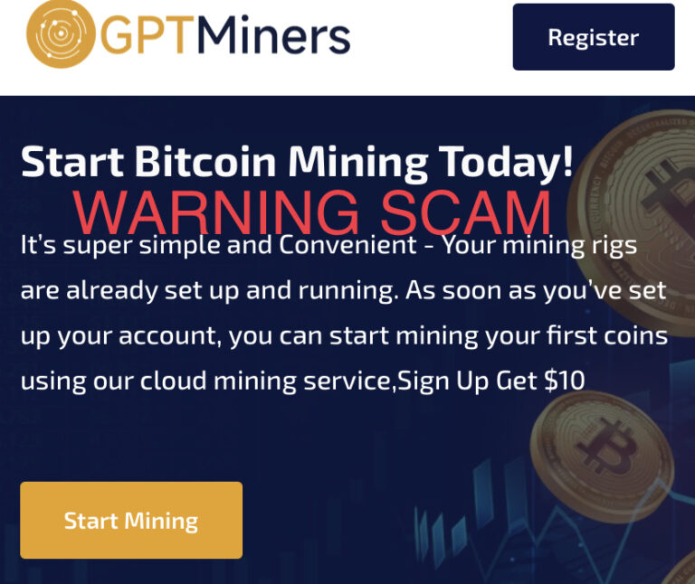 Gpt-miners.com