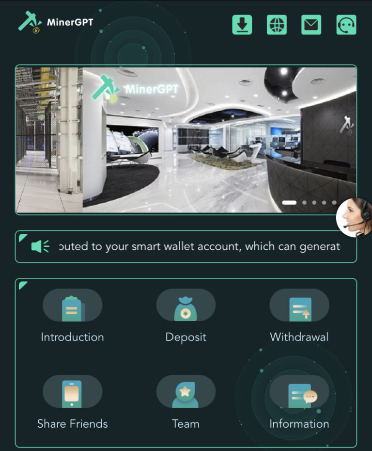 Minergpt.net