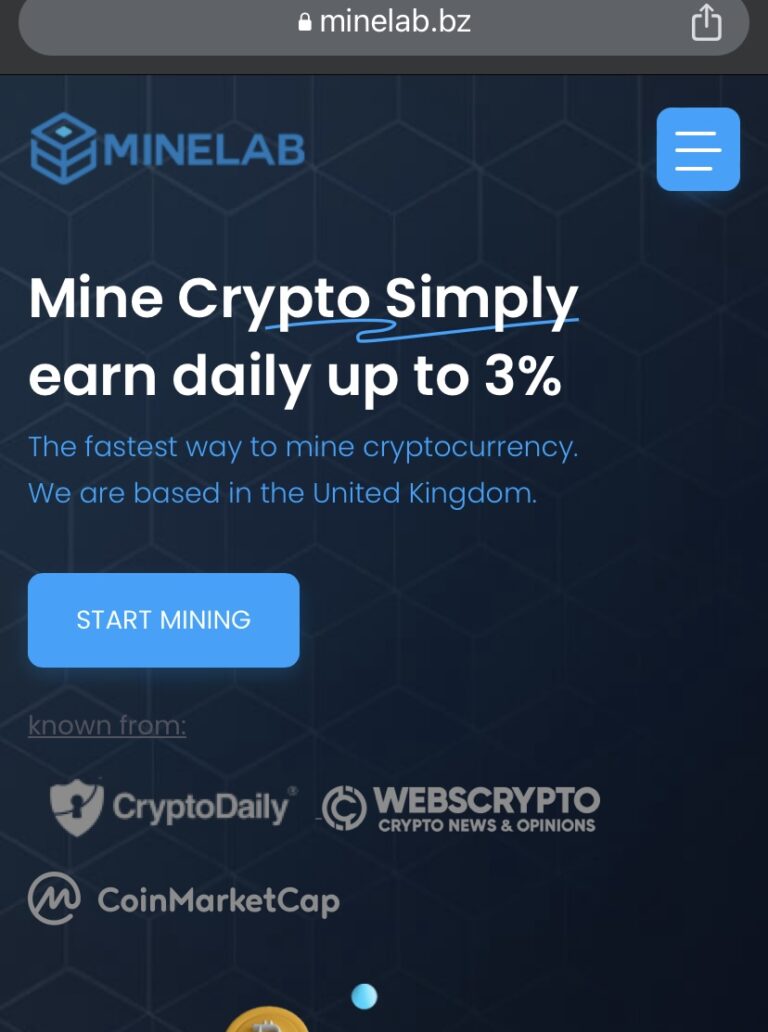 Minelab.bz