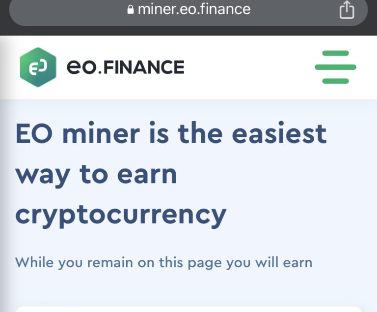EO.miner