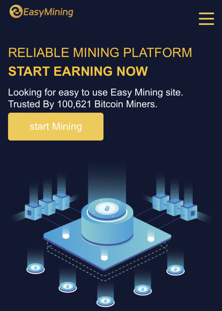 Easymining.pro