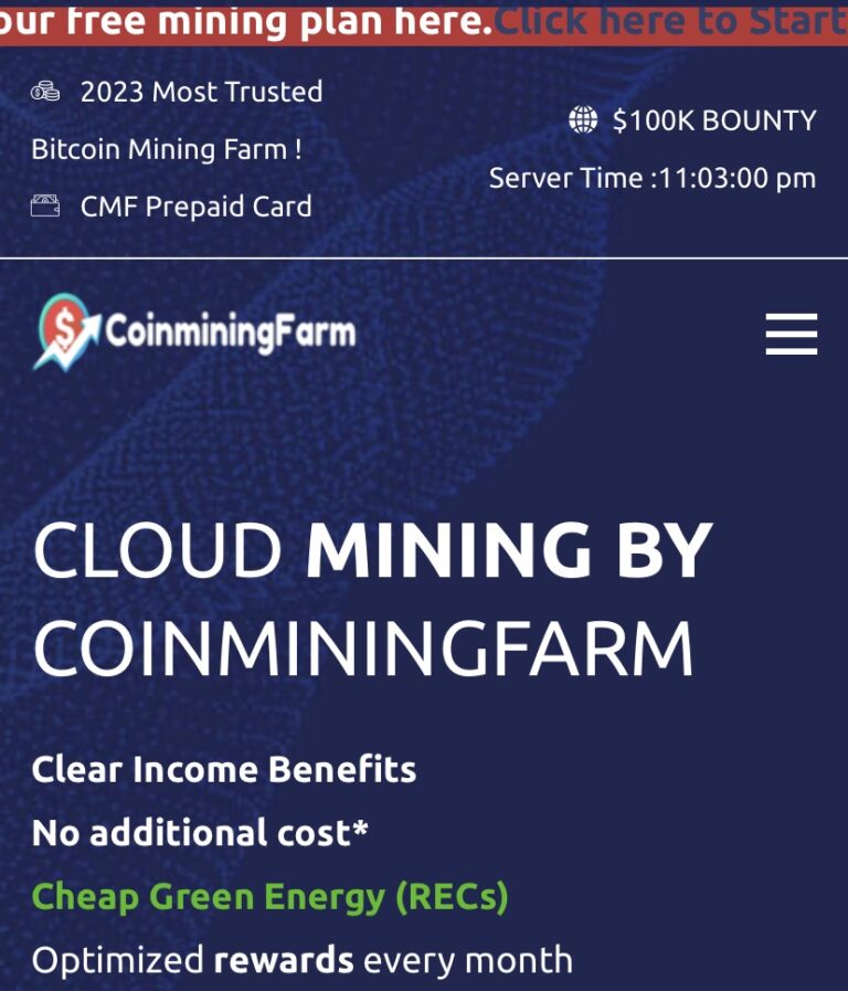 CoinminingFarm