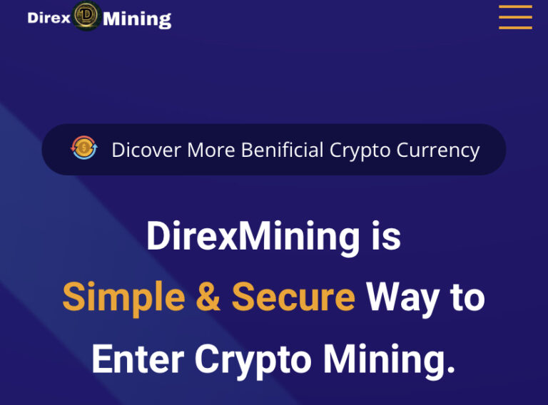 Direxmining.com