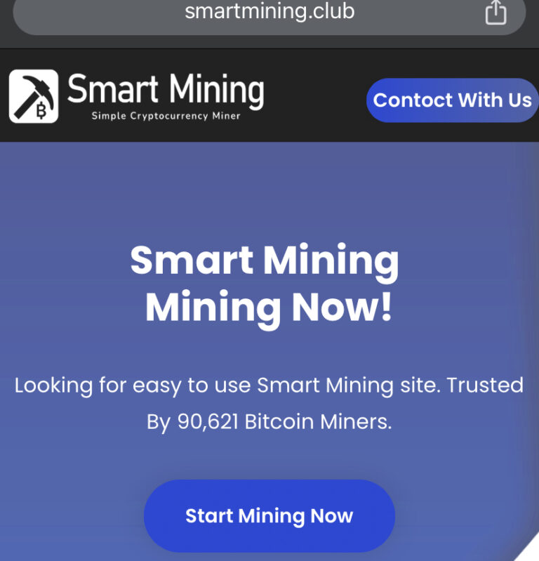 Smartmining.club