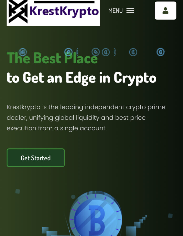 Krestkrypto.com