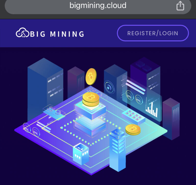 Bigmining.cloud