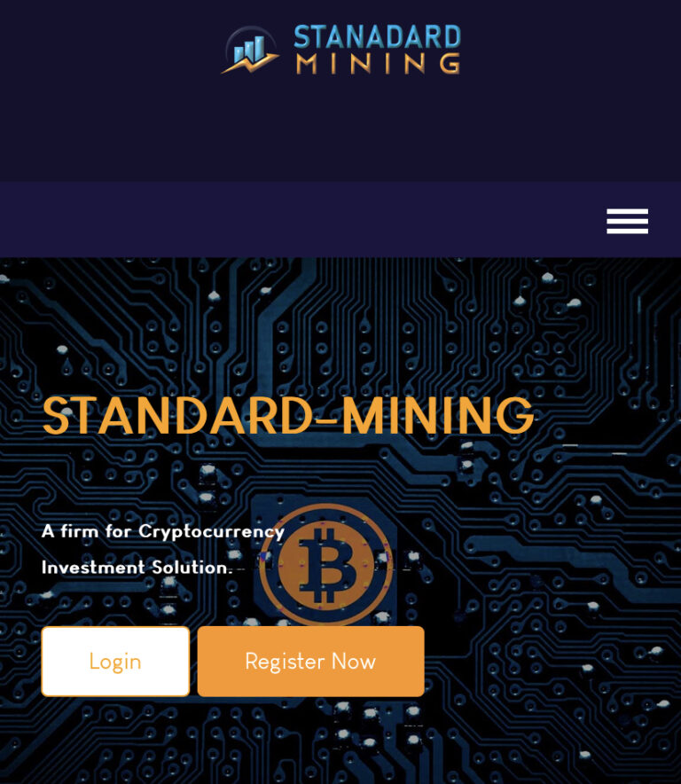 Standard-mining.com