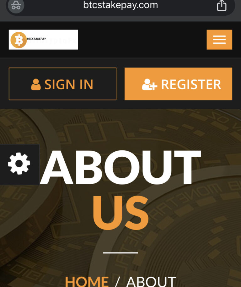 Btcstakepay.com