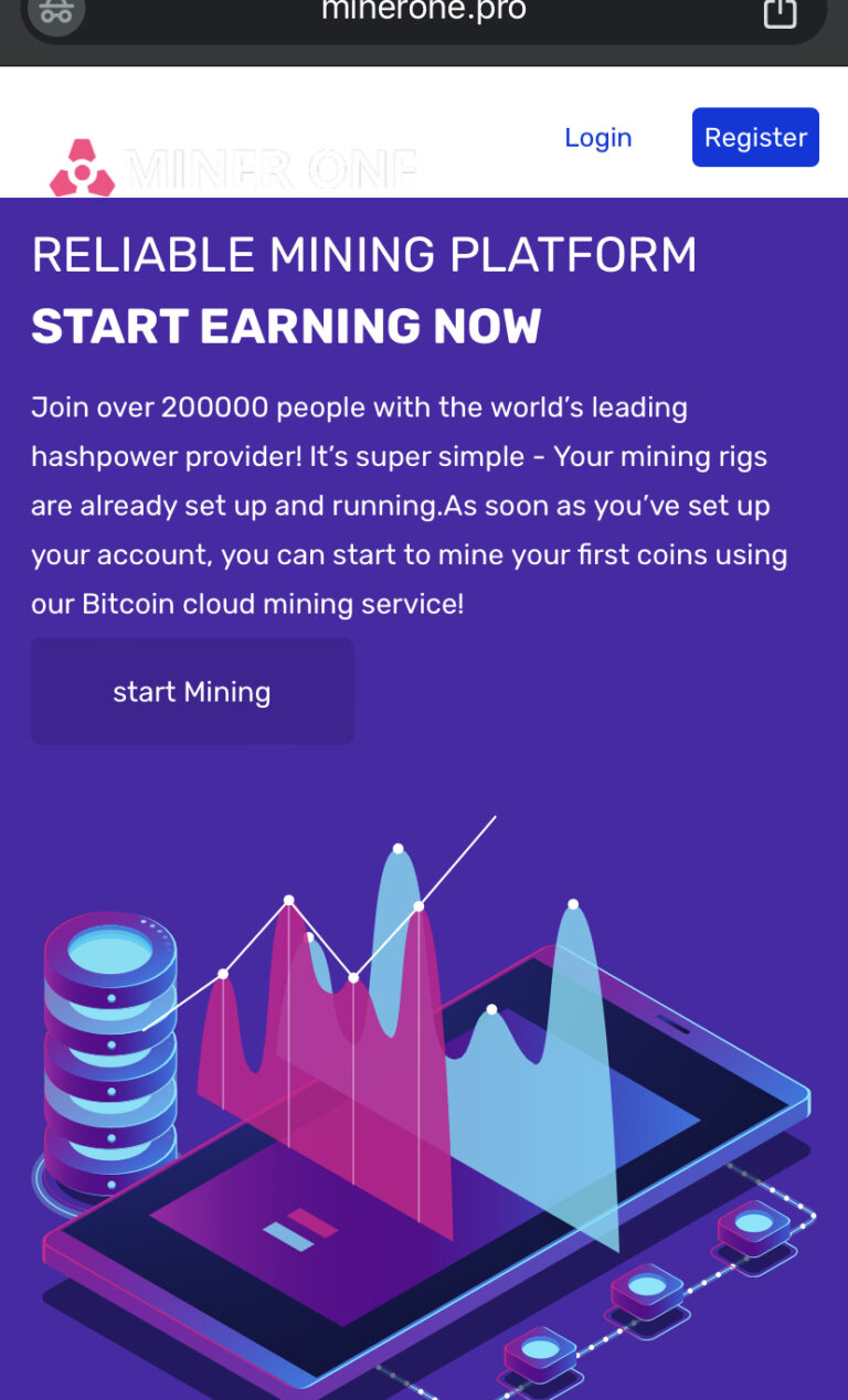 Minerone.pro