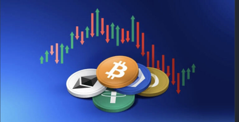 How to invest in cryptocurrency