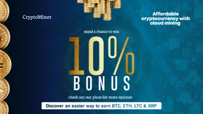Cryptominers.ai