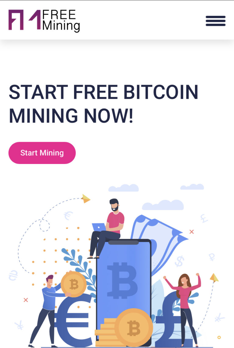 Freemining.club