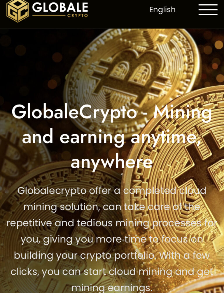Globalecrypto.com