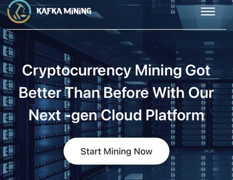 Kafkamining.com review
