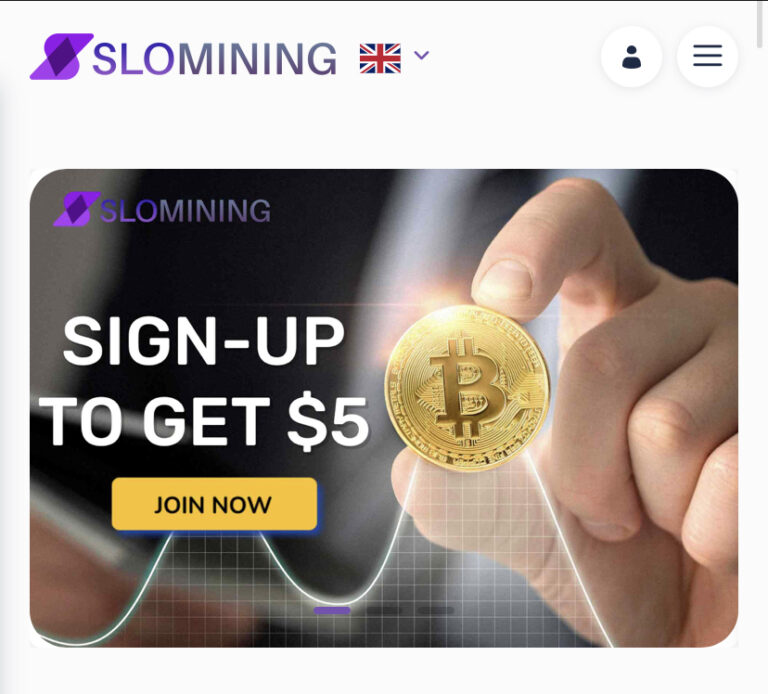 Slomining.com