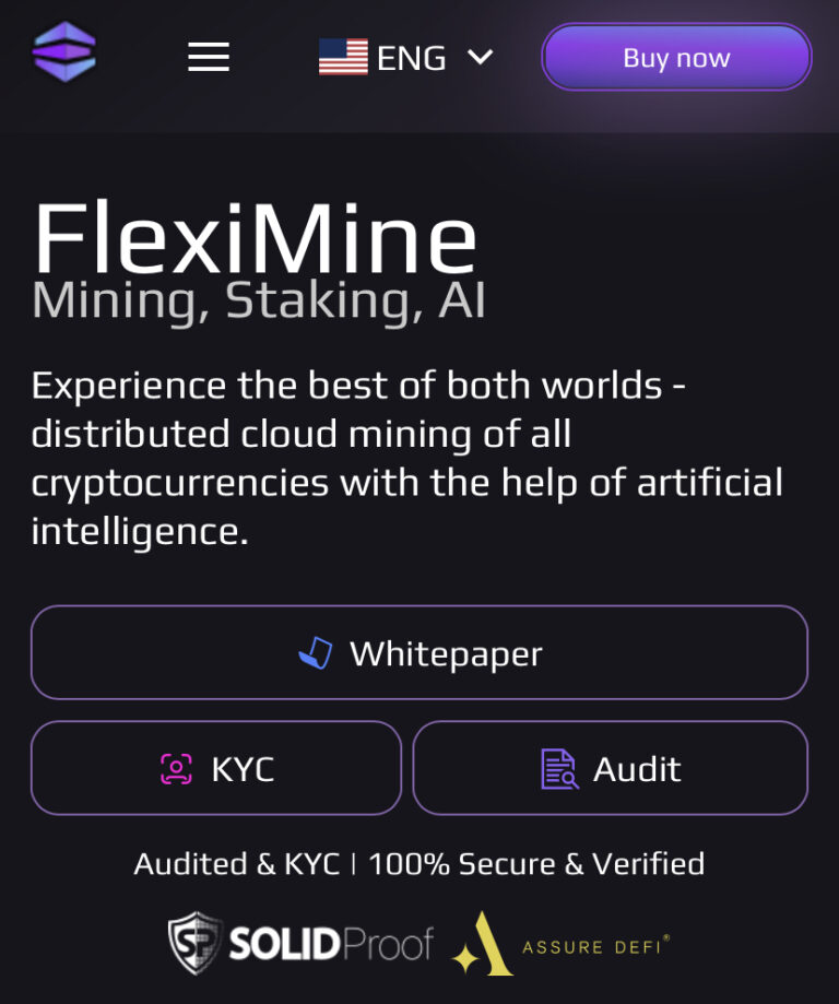 Fleximine.ai