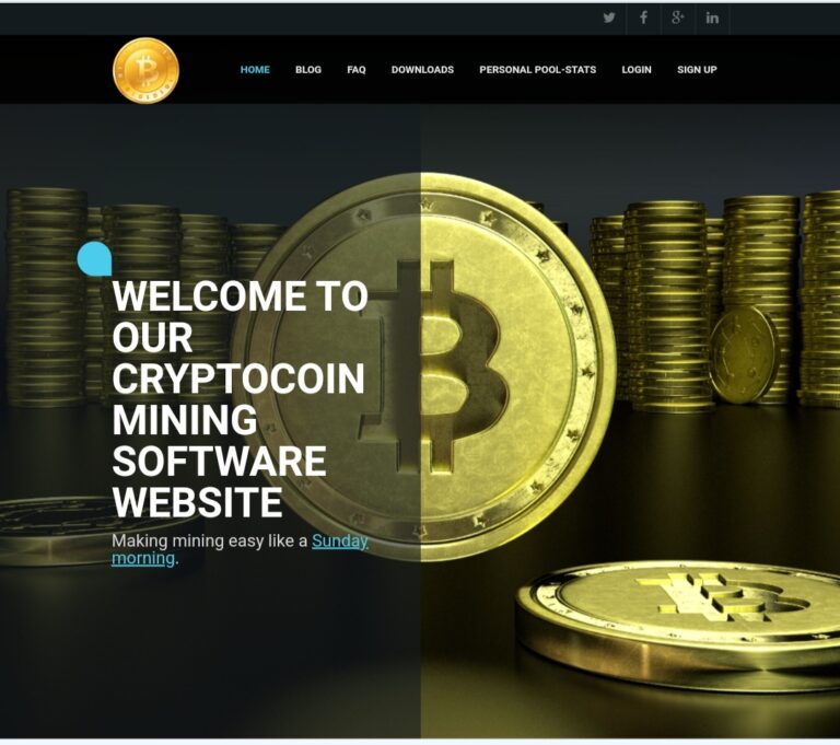 Easyminer.net