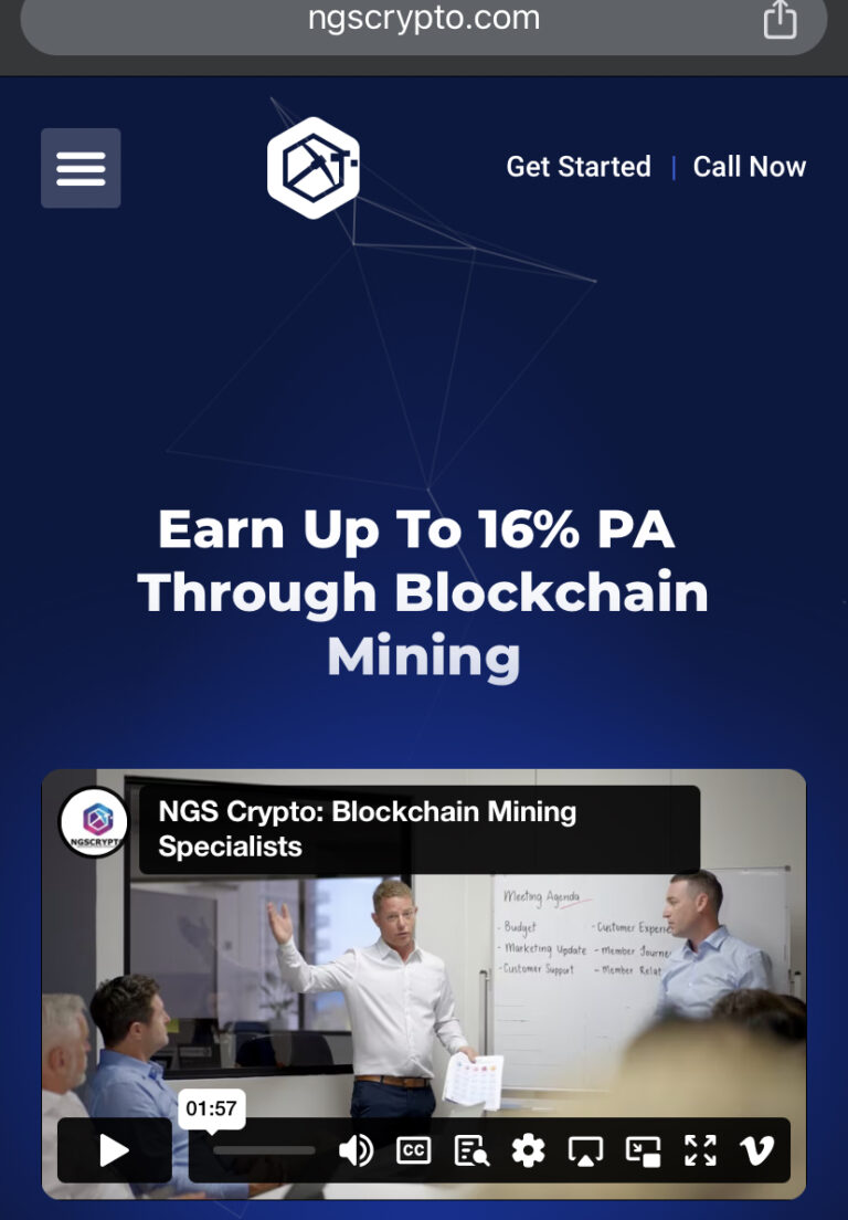 Ngscryptco.com review