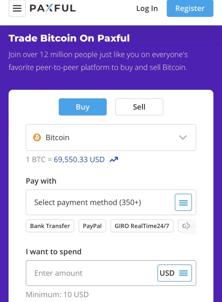 Paxful