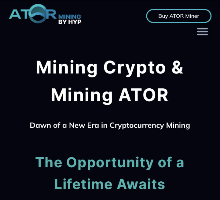MiningCrypto.io