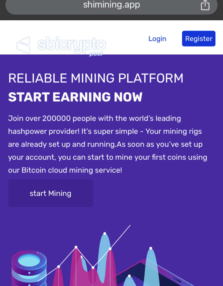 Shimining.app