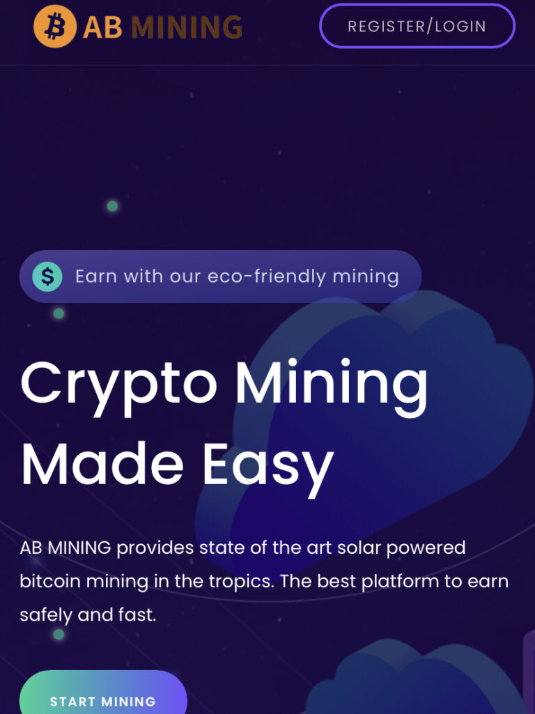 Abmining.pro