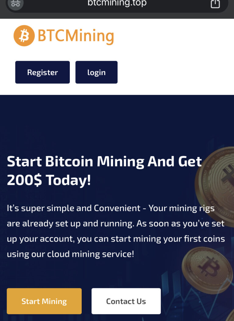 Btcmining.top