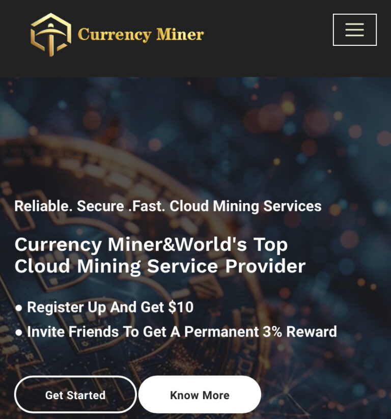currencyminer.com