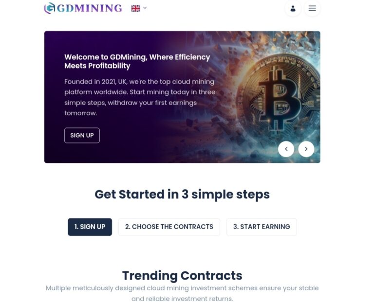 Gdmining