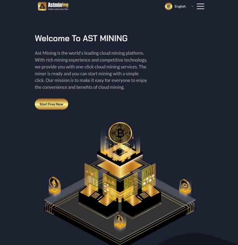 Astmining.net