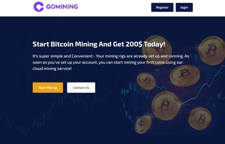 Gomining.pw Review
