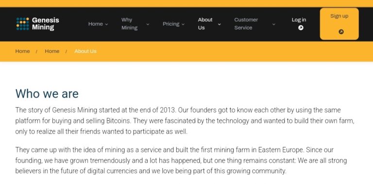 Genesisminingbot.com