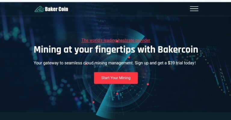 Bakercoin