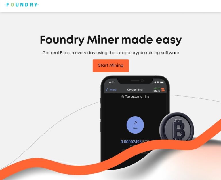 Foundryminer.us
