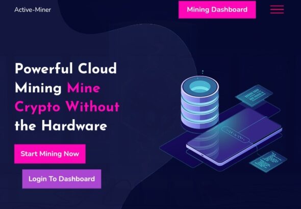 Active-miner