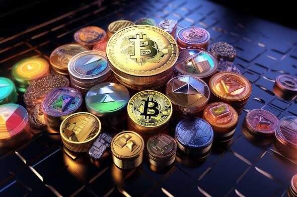 Best cryptocurrency to buy and hold 2025