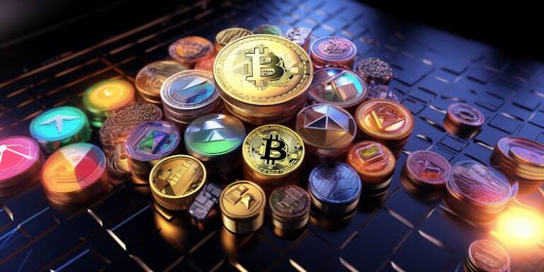 Best cryptocurrency to buy and hold 2025